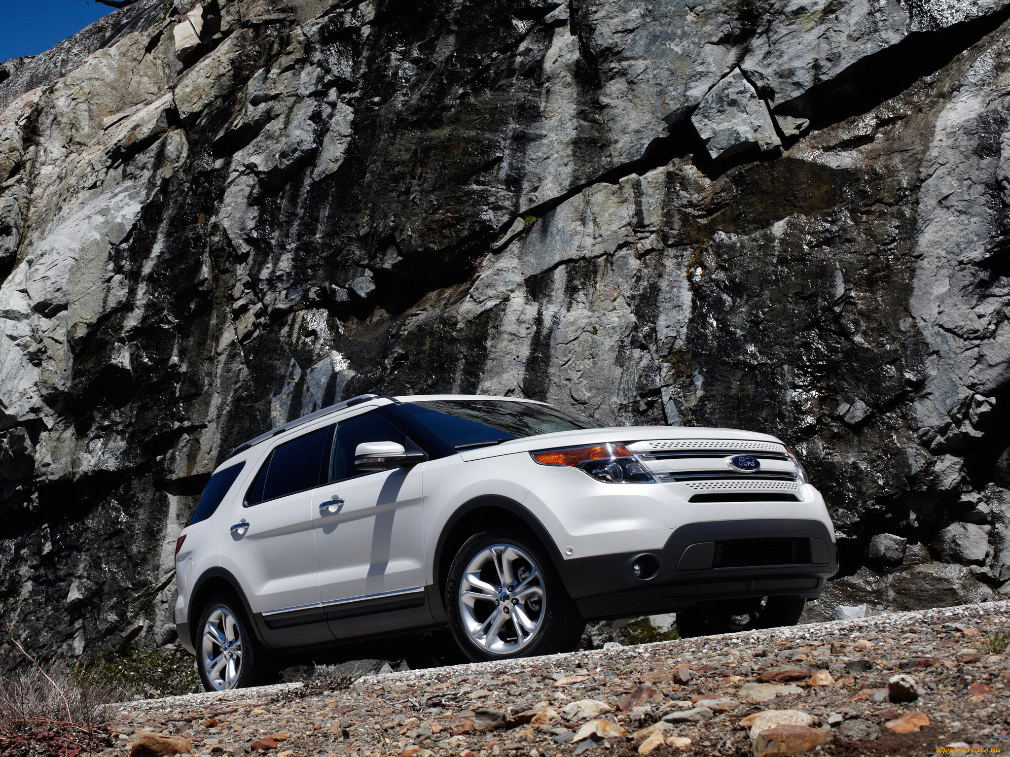 , ford